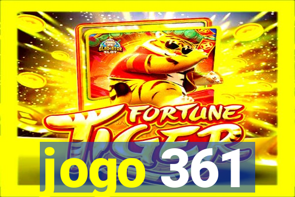 jogo 361